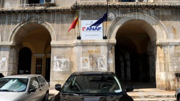Protest SindFISC la sediul ANAF, miercuri, între 16:30 și 17:30
