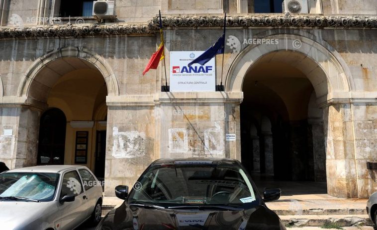 Protest SindFISC la sediul ANAF, miercuri, între 16:30 și 17:30