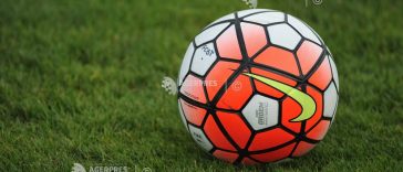 Fotbal: Sepsi OSK Sfântu Gheorghe – ASA Târgu Mureș 1-1, în meci amical