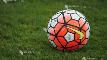 Fotbal: Sepsi OSK Sfântu Gheorghe – ASA Târgu Mureș 1-1, în meci amical