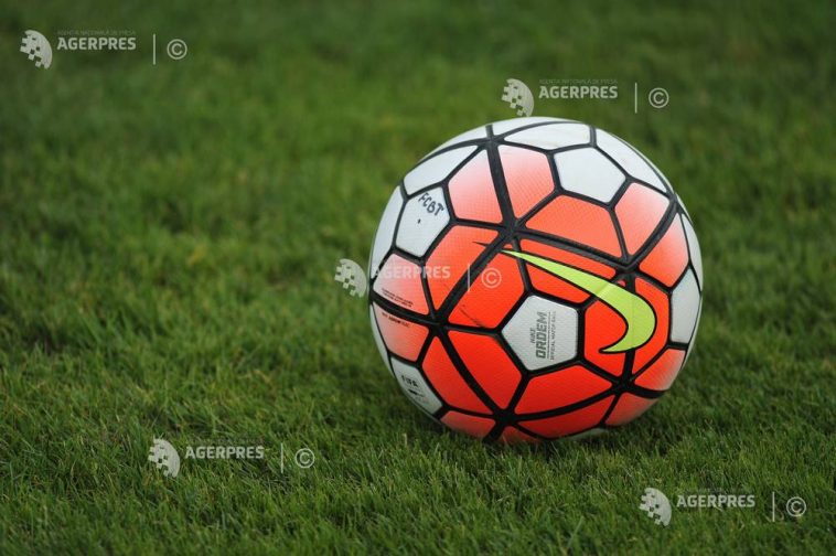 Fotbal: Sepsi OSK Sfântu Gheorghe – ASA Târgu Mureș 1-1, în meci amical
