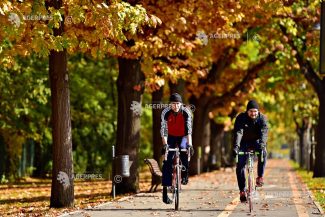 Iași: Strategie pentru dezvoltarea infrastructurii de biciclete din municipiu și zona metropolitană