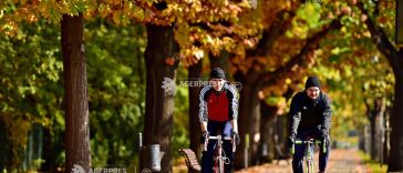 Iași: Strategie pentru dezvoltarea infrastructurii de biciclete din municipiu și zona metropolitană