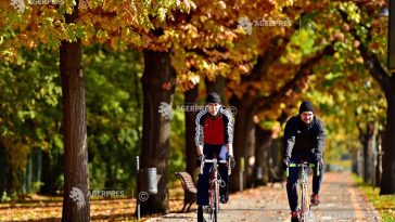 Iași: Strategie pentru dezvoltarea infrastructurii de biciclete din municipiu și zona metropolitană