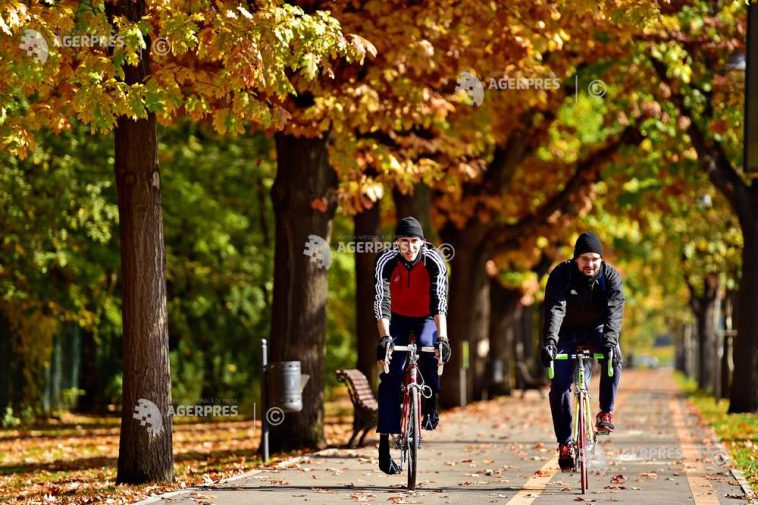 Iași: Strategie pentru dezvoltarea infrastructurii de biciclete din municipiu și zona metropolitană