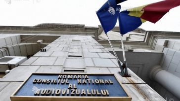 CNA: Realitatea Plus – amendată cu 200.000 de lei din cauza nerespectării legislației referitoare la informarea corectă