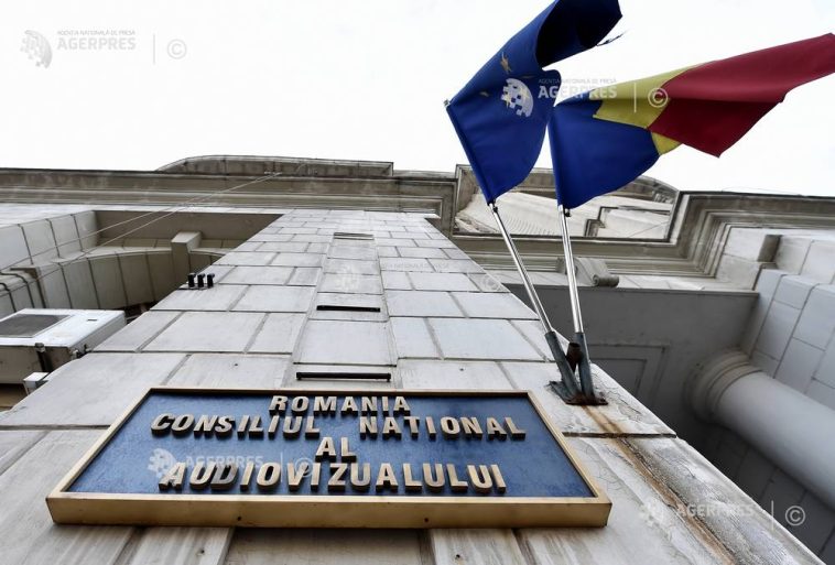 CNA: Realitatea Plus – amendată cu 200.000 de lei din cauza nerespectării legislației referitoare la informarea corectă