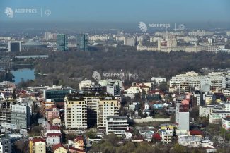 Strategia Integrată de Dezvoltare Urbană a Capitalei, supusă dezbaterii publice