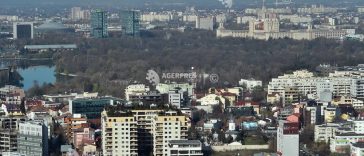 Strategia Integrată de Dezvoltare Urbană a Capitalei, supusă dezbaterii publice