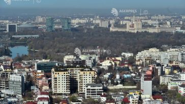 Strategia Integrată de Dezvoltare Urbană a Capitalei, supusă dezbaterii publice