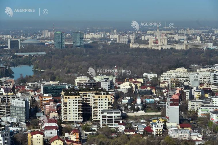 Strategia Integrată de Dezvoltare Urbană a Capitalei, supusă dezbaterii publice