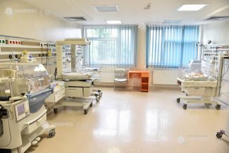 INS: Sporul natural al populației României s-a menținut negativ în luna mai