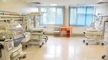 INS: Sporul natural al populației României s-a menținut negativ în luna mai