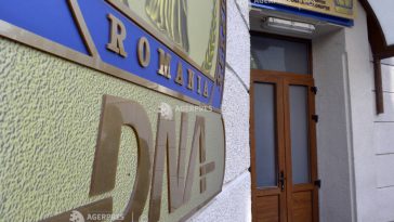 Percheziții DNA la Oficiul Național pentru Jocuri de Noroc (surse)