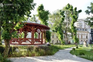 PMB: Ateliere creative și de lectură, concerte și spectacole de teatru, în săptămâna 6-12 iulie