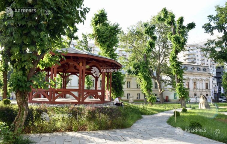 PMB: Ateliere creative și de lectură, concerte și spectacole de teatru, în săptămâna 6-12 iulie