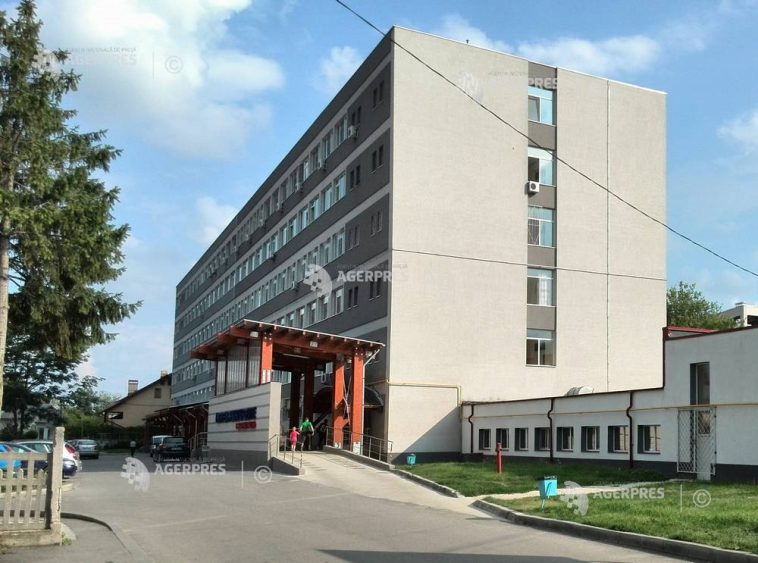 Secția de Boli Infecțioase Adulți de la SJU Târgoviște a fost relocată temporar