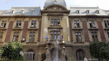 Directorii generali ai APIA și ANF, suspendați din funcții după ce au fost trimiși în judecată de DNA