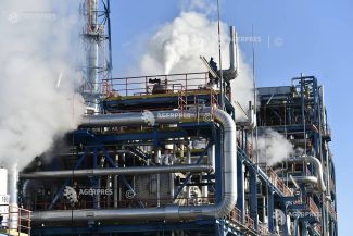Consultant: Trebuie să ne îngrijoreze că se întâmplă lucruri în Marea Neagră și că petrolul kazah nu mai ajunge la Petromidia