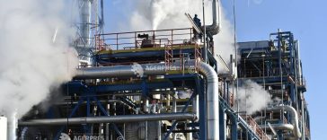 Consultant: Trebuie să ne îngrijoreze că se întâmplă lucruri în Marea Neagră și că petrolul kazah nu mai ajunge la Petromidia