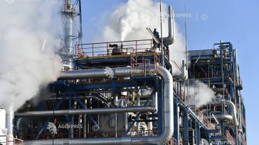 Consultant: Trebuie să ne îngrijoreze că se întâmplă lucruri în Marea Neagră și că petrolul kazah nu mai ajunge la Petromidia