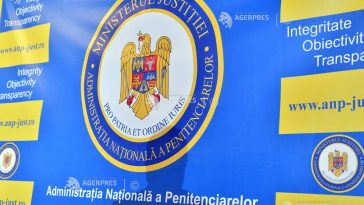 ANP reacționează după ce doi polițiști de la Penitenciarul Rahova au fost trimiși în judecată pentru tortură