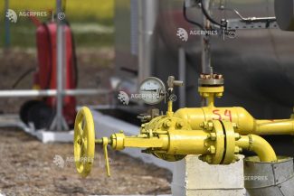 Producția de hidrocarburi a Romgaz a scăzut în primul semestru din 2026 cu 3,2%