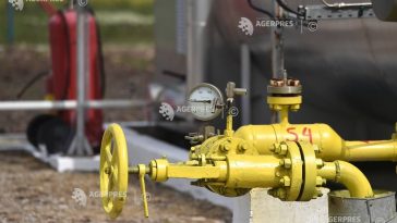 Producția de hidrocarburi a Romgaz a scăzut în primul semestru din 2026 cu 3,2%