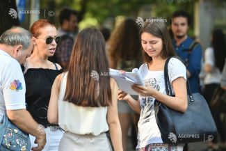 Au fost publicate rezultatele finale la Evaluarea Națională