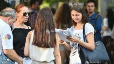 Au fost publicate rezultatele finale la Evaluarea Națională