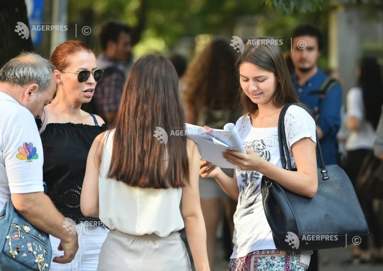 Au fost publicate rezultatele finale la Evaluarea Națională