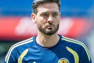 Cupa Mondială 2026: S-a retras Craig Gordon, cel mai în vârstă participant la turneul final