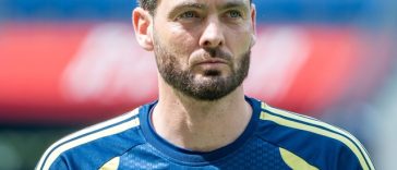 Cupa Mondială 2026: S-a retras Craig Gordon, cel mai în vârstă participant la turneul final