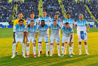Liga Campionilor: Universitatea Craiova, învinsă cu 1-0 de Levski Sofia în turul al doilea preliminar
