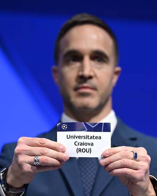 Câştigătoarea „dublei” Omonia Nicosia – Kairat Almatî, posibila adversară a Universităţii Craiova în cazul calificării în turul 3 preliminar al LC