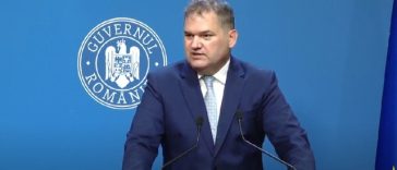 Cseke Attila: Codul Urbanismului este un jalon important şi acest jalon trebuie executat fie în Parlament, fie de către un guvern care ar putea fi învestit într-o oarecare formulă