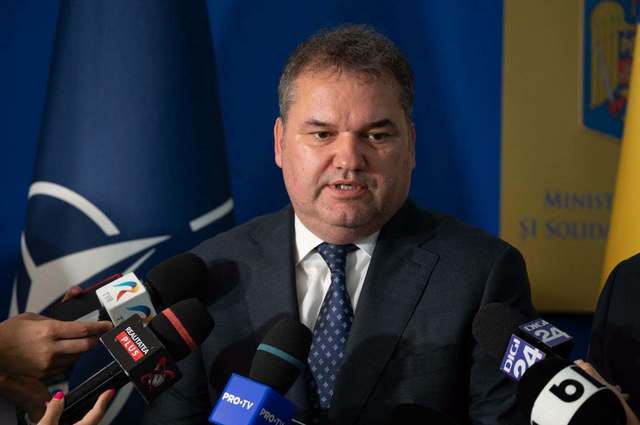 Cseke Attila, după întâlnirea cu liderii sindicali din sănătate pe tema salarizării: Am căzut de acord asupra creşterii sporului pentru gărzile din Urgenţă şi a introducerii salarizării pe criterii de performanţă/ Ce alte modificări au mai fost propuse