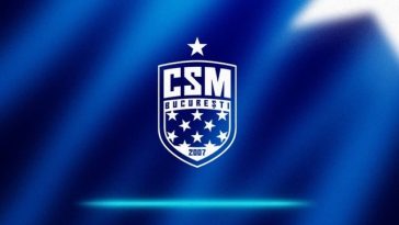 Handbal feminin: CSM Bucureşti, parteneriat pentru excelenţă cu Veolia România