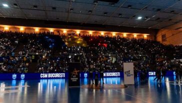 Handbal feminin: Gloria Bistriţa şi CSM Bucureşti debutează în deplasare, în grupele Ligii Campionilor