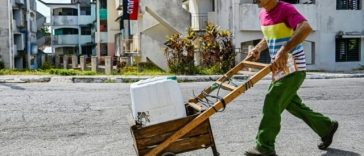 Preşedintele Miguel Diaz-Canel acuză SUA că vor să-şi ”însuşească” Cuba, la marcarea a 73 de ani de la luarea cu atac a cazărmii de la Moncada de către Fidel Castro, considerat drept începutul luptei revoluţionare. El denunţă o ”politică genocidară” a lui