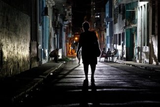 Reţeaua electrică a Cubei a intrat în colaps pentru a doua oară în această săptămână