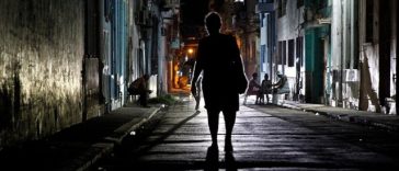 Reţeaua electrică a Cubei a intrat în colaps pentru a doua oară în această săptămână