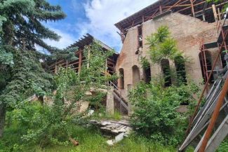 Primăria Capitalei anunţă că lucrările de punere în siguranţă a Palatului Voievodal Curtea Veche vor începe curând/ Ulterior, monumentul va fi restaurat