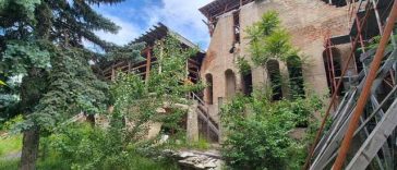 Primăria Capitalei anunţă că lucrările de punere în siguranţă a Palatului Voievodal Curtea Veche vor începe curând/ Ulterior, monumentul va fi restaurat
