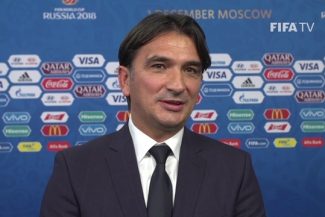 Cupa Mondială 2026: După nouă ani la conducerea echipei Croaţiei, Zlatko Dalic a demisionat