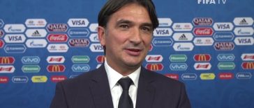 Cupa Mondială 2026: După nouă ani la conducerea echipei Croaţiei, Zlatko Dalic a demisionat
