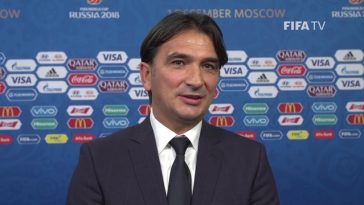 Cupa Mondială 2026: După nouă ani la conducerea echipei Croaţiei, Zlatko Dalic a demisionat