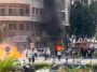 Bilanţul dublei explozii la Damasc, în timpul vizitei lui Macron, creşte la un mort şi 36 de răniţi, anunţă Guvernul sirian