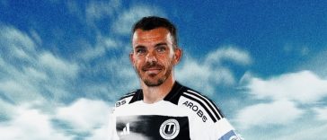 Meciul Universitatea Cluj – Dinamo Kiev: Nistor – Pentru mine e a cincea înfrângere la penaltiuri, parcă sunt blestemat