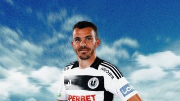 Meciul Universitatea Cluj – Dinamo Kiev: Nistor – Pentru mine e a cincea înfrângere la penaltiuri, parcă sunt blestemat